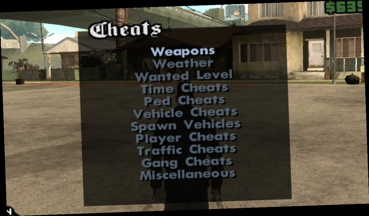 san andreas mods pc san andreas mods pc