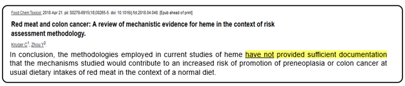 15/ Risk assessment indicates that there is no solid case for concern, especially in the context of a normal diet.