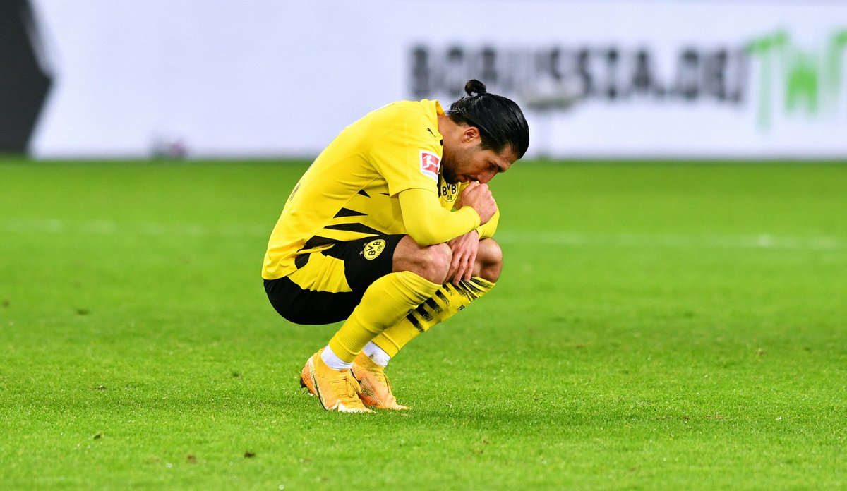 Central BVB tweet media