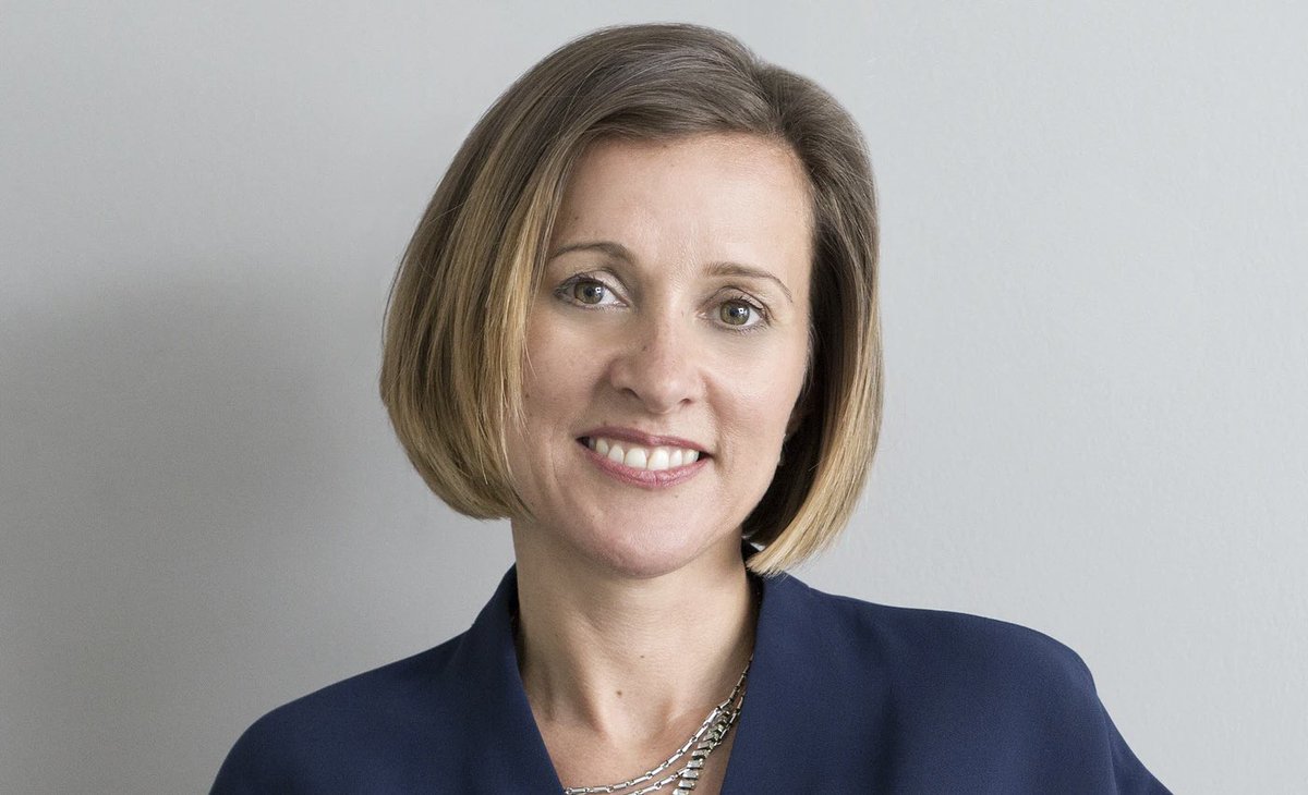 New on the app: our latest member Spotlight features @helenIFA AKA Helen Howcroft of Equanimity IFA chatting to <a href="/samshaw17/">Sam Shaw</a> about her practice and views of serving clients. Via app.octomembers.com #forpractitioners