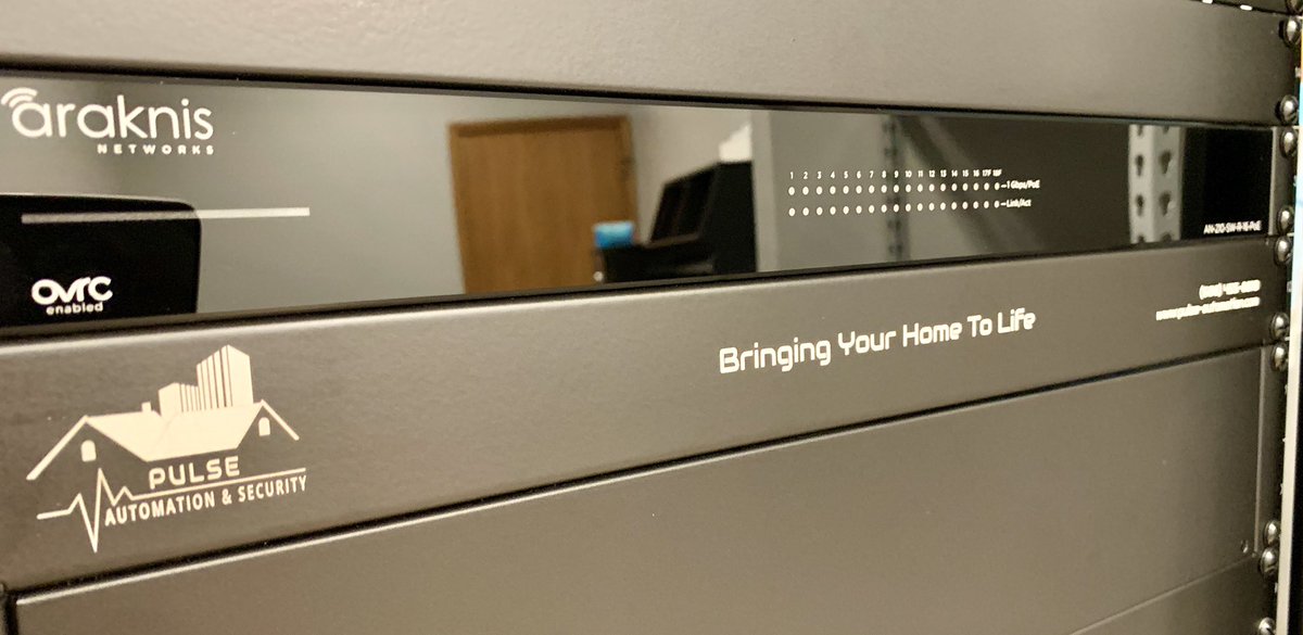 Pulse Automation & Security tweet media