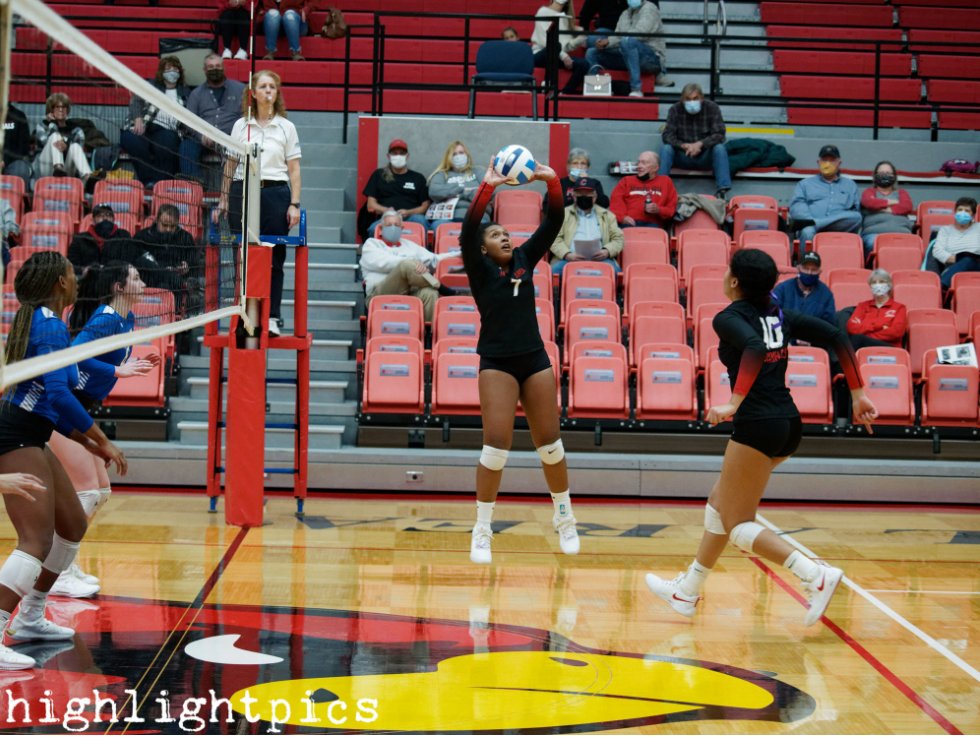MAC_Vball's tweet image. It's GAMEDAY Cardinal fans!!!
Fans are welcome and masks are required.

📍 Home
🕡 6:30pm
🆚 SWIC
💻 youtube.com/channel/UC-43s…