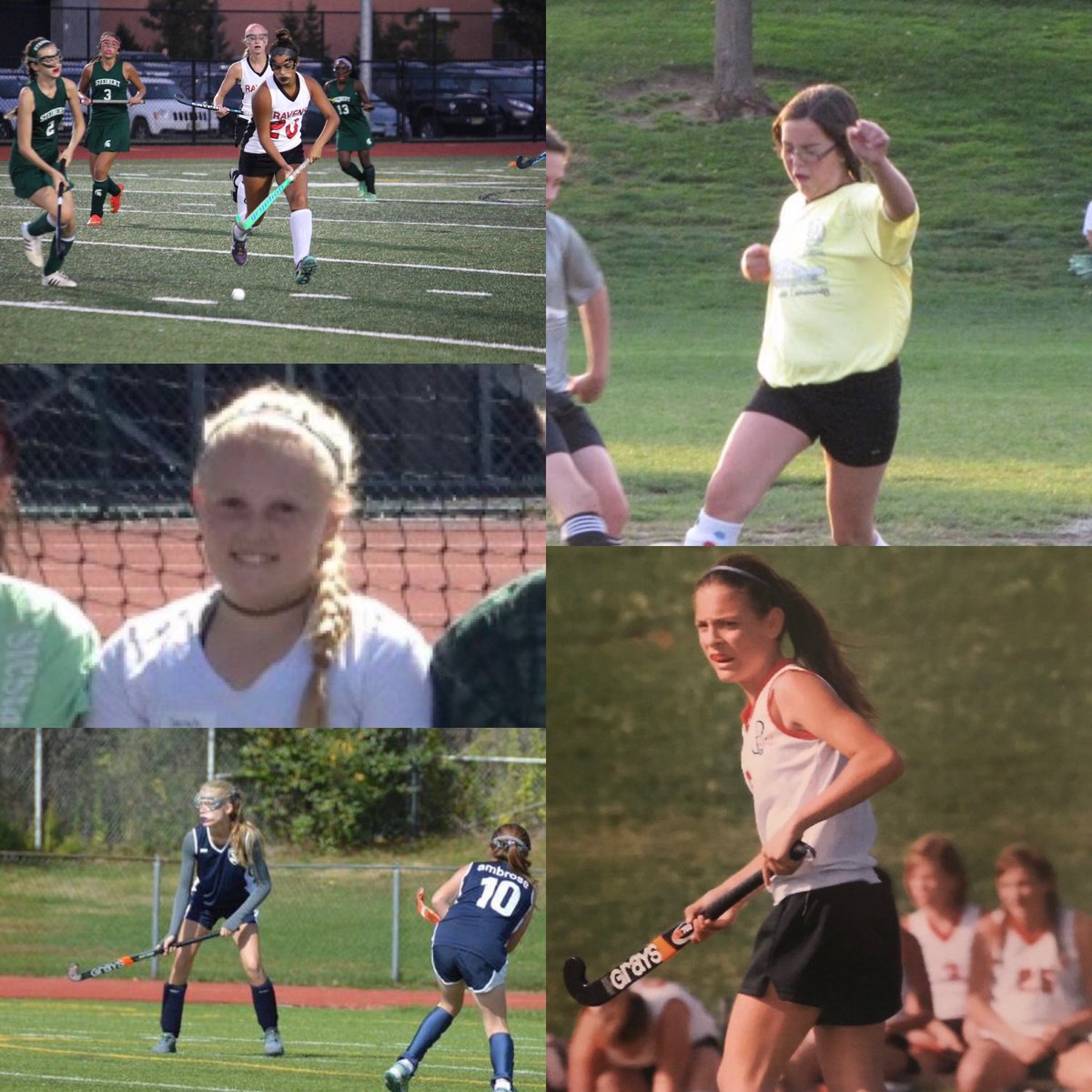 Kenyon Field Hockey tweet media