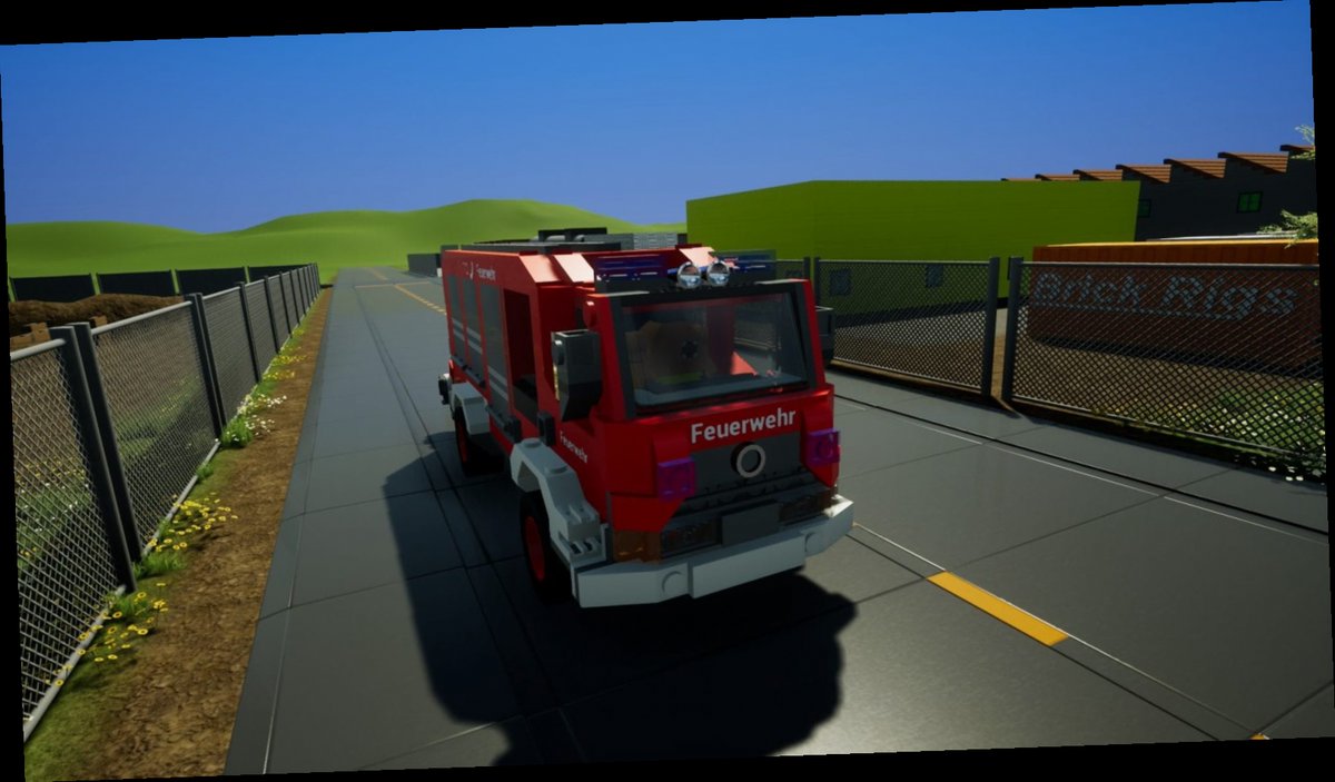 oradavumibudyc cf rigs rods mods feuerwehr download / Twitter