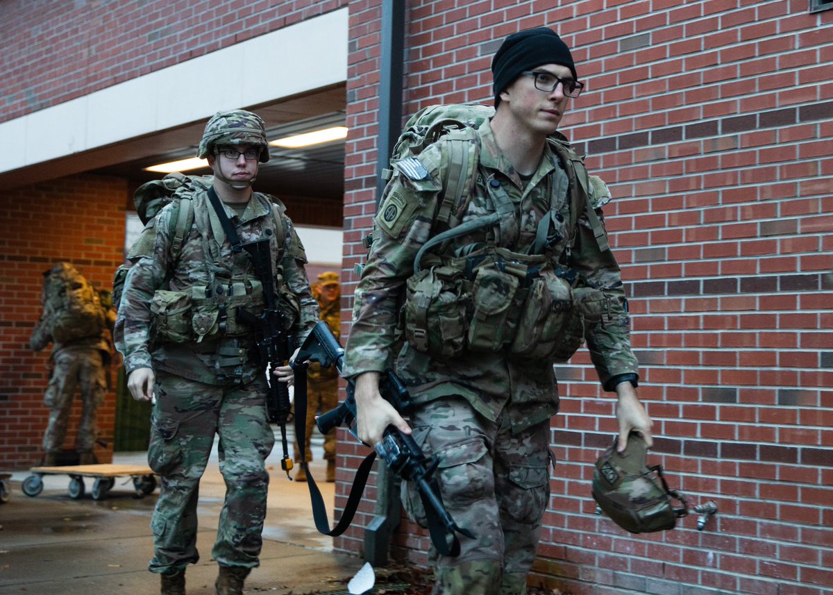 The alert went out at 2200 setting off a chain of complex but well-orchestrated events that played out like clockwork.