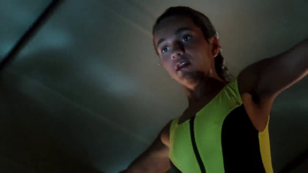 Cadet Ronald Tyler, Child's Play 3; Yvonne, A Nightmare On Elm Street 5: The Dream Child; Doc, Freddy's Dead: The Final Nightmare