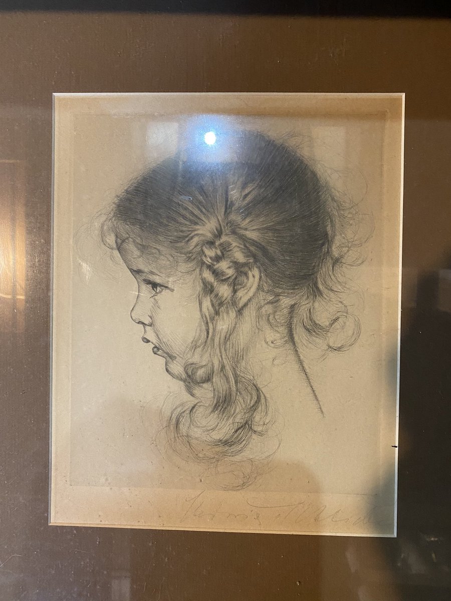 Does anyone have any clue who drew this or what it's called ?? Thank you. #art #artist #artwork #framedprints #framed #etchings