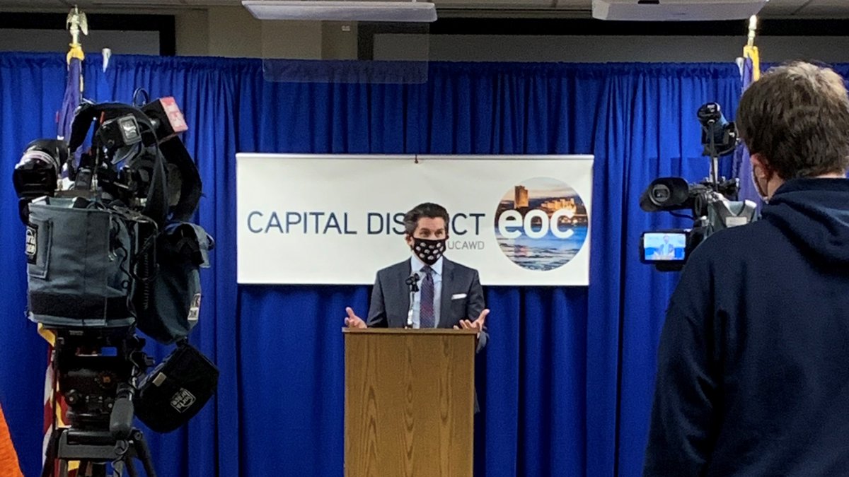Capital District EOC tweet media