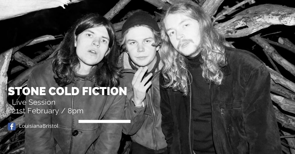 Stone Cold Fiction tweet media