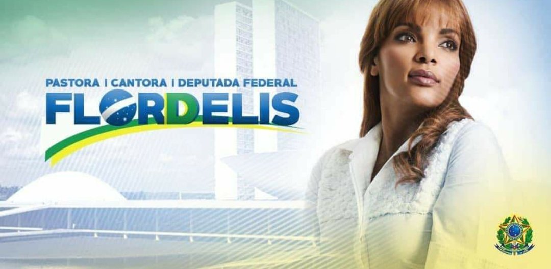 Flordelis (@flordelismk) on Twitter photo 