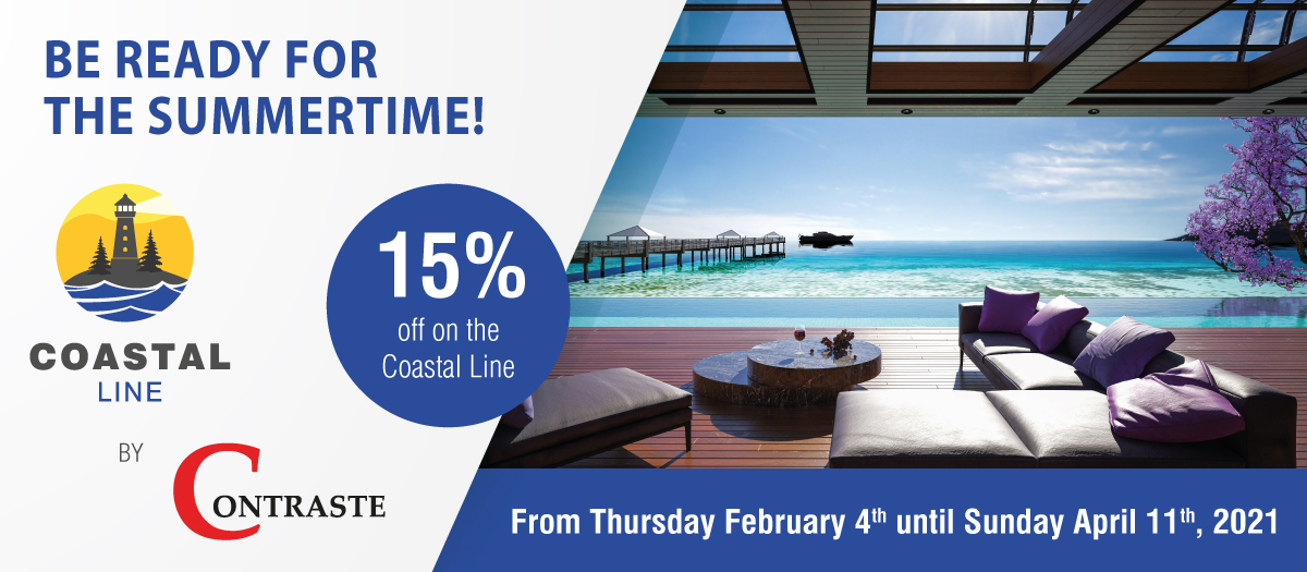 #Contraste #LEDluminaire #Discount #Lighting