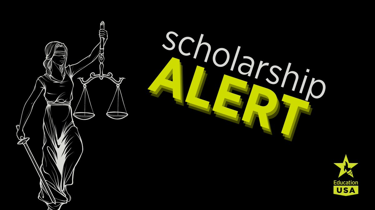 #ScholarshipAlert! The Loyola University Rule of Law for Development Program (PROLAW) prepares professionals to advance the rule of law throughout society and across sectors, at home and abroad. <a href="/LoyolaChicago/">Loyola University Chicago</a> offers partial and full tuition awards. bit.ly/3iIMpuS
