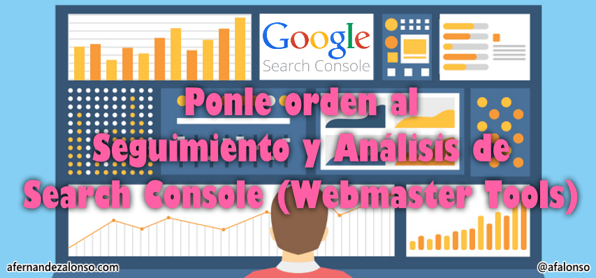 ¿Cuándo y cómo revisar y análisis los datos de #SearchConsole? blgs.co/9QdeeF