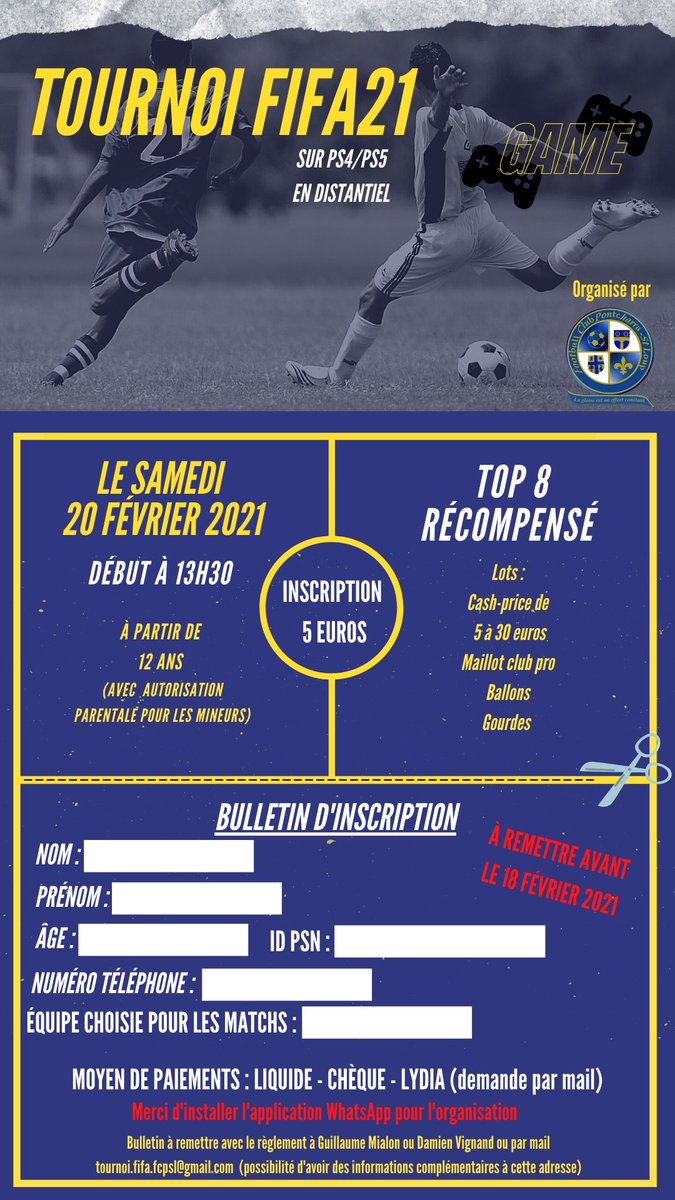 Guillaume (GM) tweet media