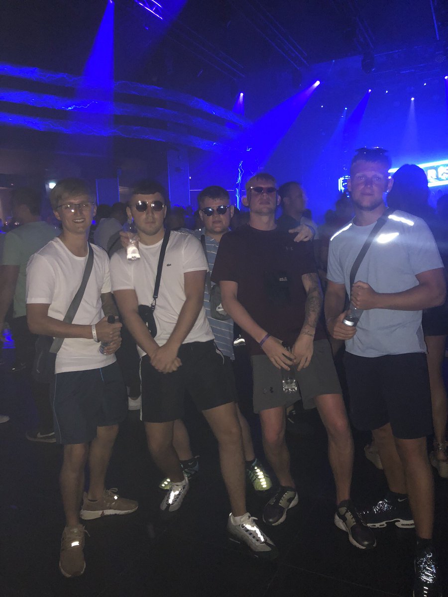 Tom Birch tweet media