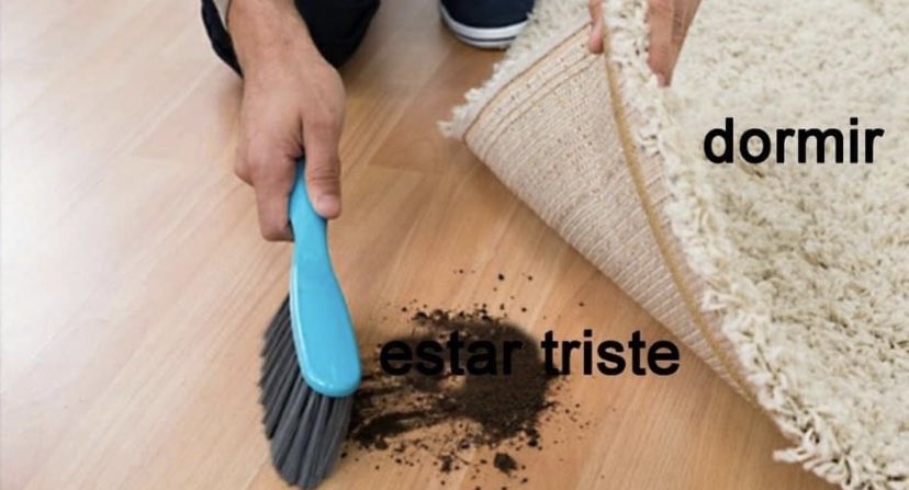 Solucionando mis problemas
