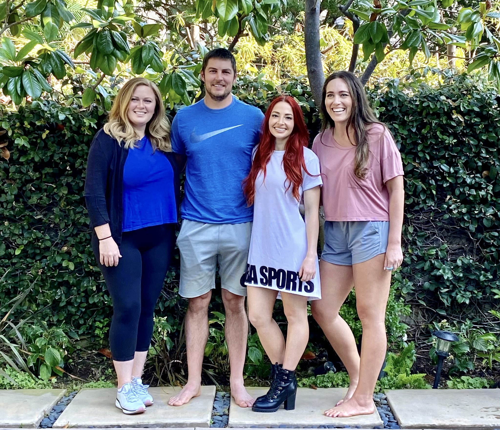 who-is-trevor-bauer-s-wife-is-he-married-to-rachel-luba-oggsync