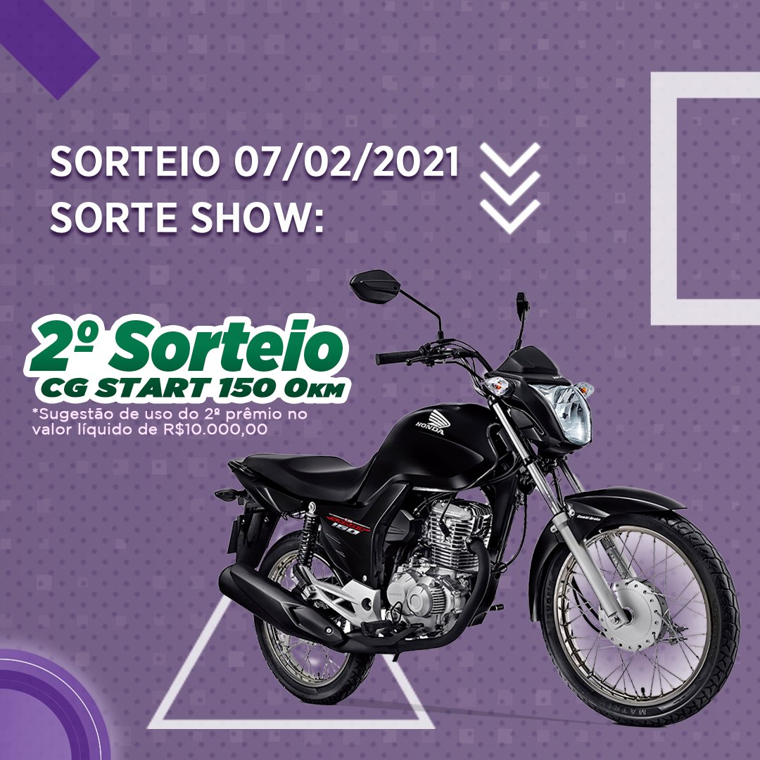 sorteshowbr's tweet image. E aí, pessoal, tudo bem? 

Passando pra lembrar vocês do nosso sorteio no dia 07/02 e pra vocês darem uma olhadinha nesses prêmios incríveis de domingo! Aproveita, corre garantir o seu: sorteshow.com.br