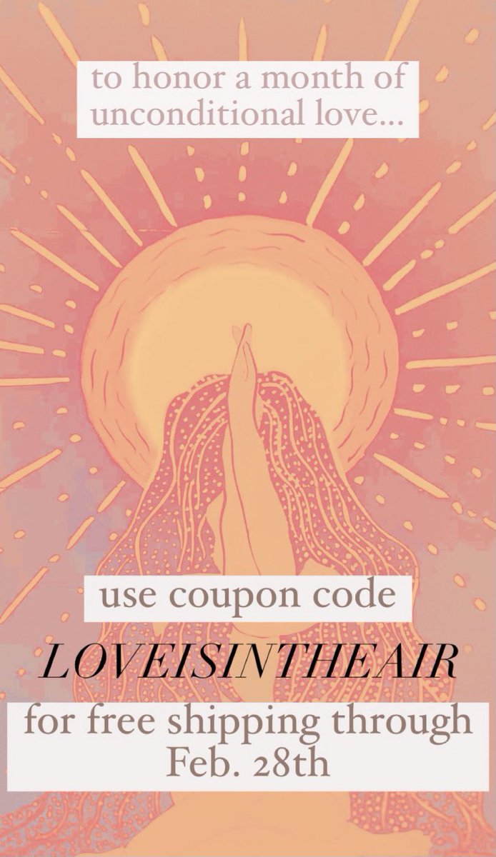 mariaruggiero32's tweet photo. as a lot of you know i have been running my own small business the past few months. if not, heres some pictures of my work :) anyways just wanted to let you know im offering free shipping this month with the coupon code LOVEISINTHEAIR 🧚🌿✨🌞🥰 https://t.co/pknuleikl3
