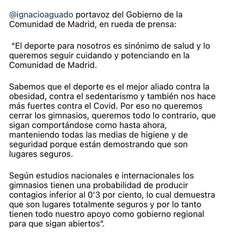 AmparodeLera's tweet photo. Sr. @jvergelesb es usted un inepto. https://t.co/Lthg1Fs80w