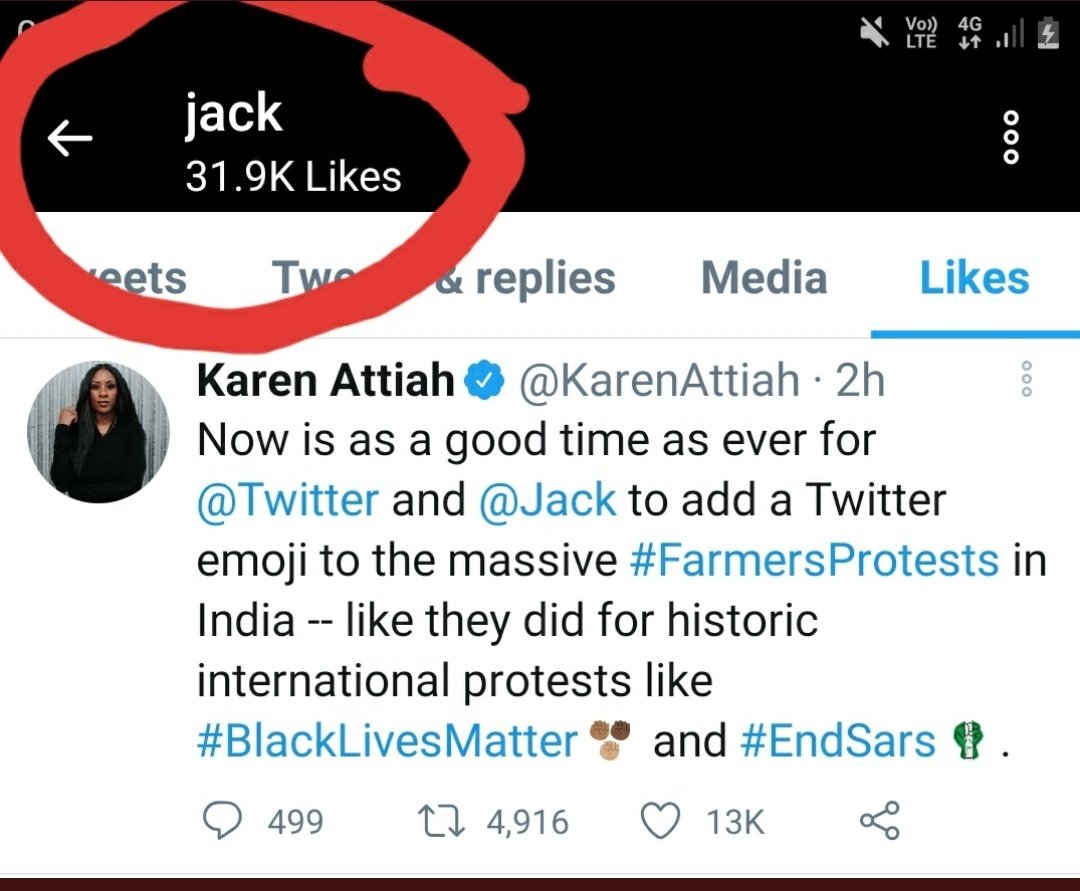 sedstudent300's tweet photo. @KarmaHsThAddrss @SonakshiTweets2 @InxMeme @SaffronPrince_ @DilSeIndianKP @rightwing_guy @TheMehtaji @DroveCar @iamBlossom21 @IAmGMishra @NeHaReNaViKaR @Ace_Honey_ @SwatCat04 @its_Akki_2 @akash_in_sky @Anonymo85632208 @RaowlGandhi @being_soul_ @naturalphoton @mr_loneWolf__ @vj_soni Are ye ek aur h.. Dekho.. 🧐🧐 https://t.co/6FanDNzV7D