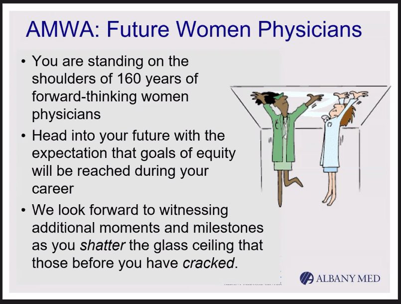 Rachel Tannenbaum (@rtannenbaum_1) on Twitter photo Some inspiring words from last month’s virtual <a href="/AMWAStudents/">AMWA National Medical Student Division</a> <a href="/AMWADoctors/">AMWA Doctors</a> meeting in honor of National Women Physician Day 💁🏻♀️👩🏻⚕️ #WomenInMedicine <a href="/EricaDayanCohn/">Erica Dayan Cohn</a> <a href="/JulieAHemphill/">Julie Hemphill</a> <a href="/JulieSchwartzm6/">Julie Schwartzman-Morris, MD, MS</a> <a href="/drstaceyrosen/">Stacey Rosen, M.D.</a> <a href="/AFornari1/">Alice Fornari EdD FAMEE RDN H-HEC ICF</a> <a href="/DrAhuja/">Taranjeet Kalra Ahuja, DO, MSEd</a> <a href="/KarenFriedman9/">Karen Friedman MD MS</a> <a href="/LSinvani/">Liron Sinvani</a> Some inspiring words from last month’s virtual <a href="/AMWAStudents/">AMWA National Medical Student Division</a> <a href="/AMWADoctors/">AMWA Doctors</a> meeting in honor of National Women Physician Day 💁🏻♀️👩🏻⚕️ #WomenInMedicine <a href="/EricaDayanCohn/">Erica Dayan Cohn</a> <a href="/JulieAHemphill/">Julie Hemphill</a> <a href="/JulieSchwartzm6/">Julie Schwartzman-Morris, MD, MS</a> <a href="/drstaceyrosen/">Stacey Rosen, M.D.</a> <a href="/AFornari1/">Alice Fornari EdD FAMEE RDN H-HEC ICF</a> <a href="/DrAhuja/">Taranjeet Kalra Ahuja, DO, MSEd</a> <a href="/KarenFriedman9/">Karen Friedman MD MS</a> <a href="/LSinvani/">Liron Sinvani</a>