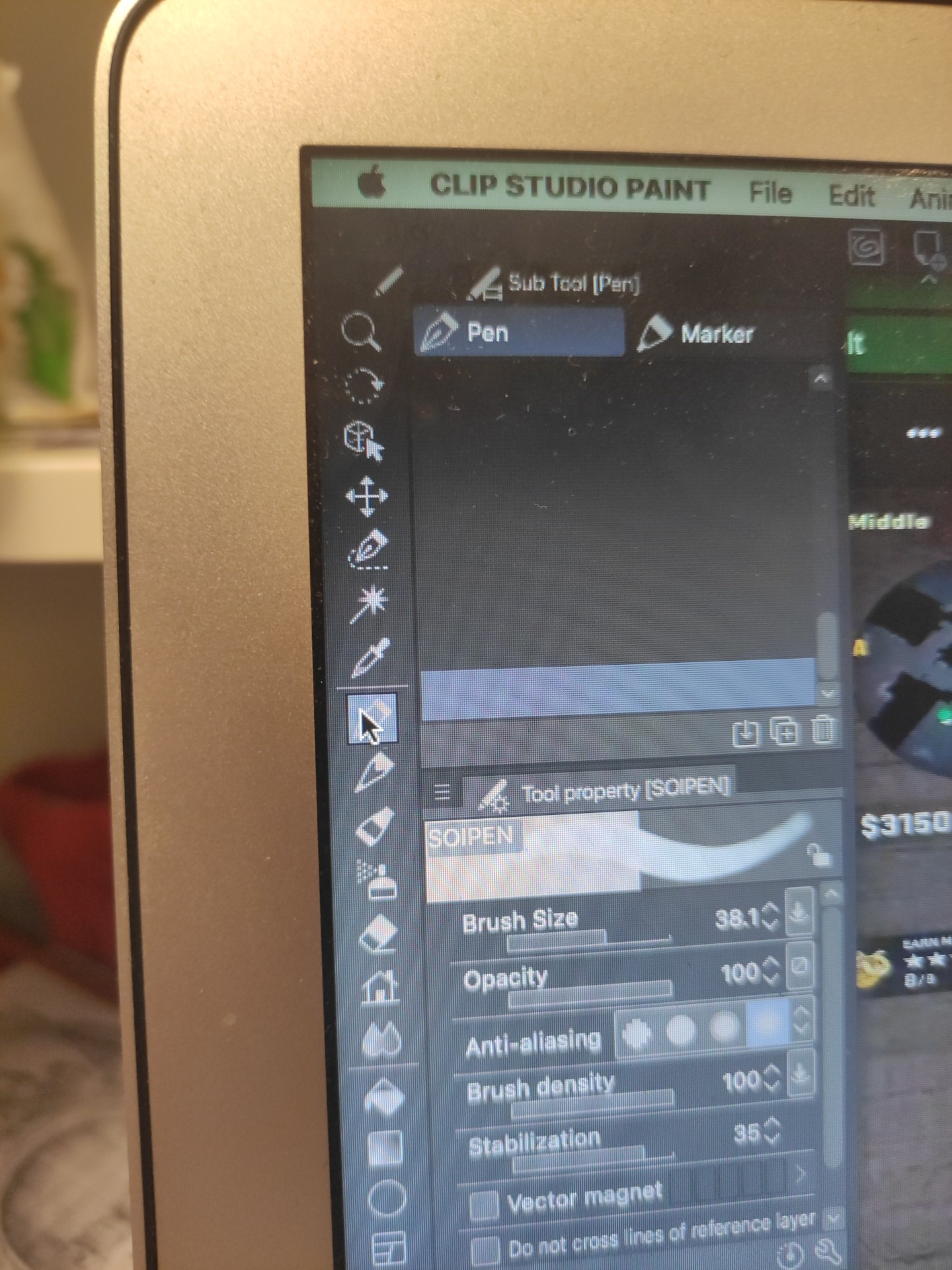 🌈KEL ™ commissions open !! on Twitter "PEOPLE WHO USE CLIP STUDIO