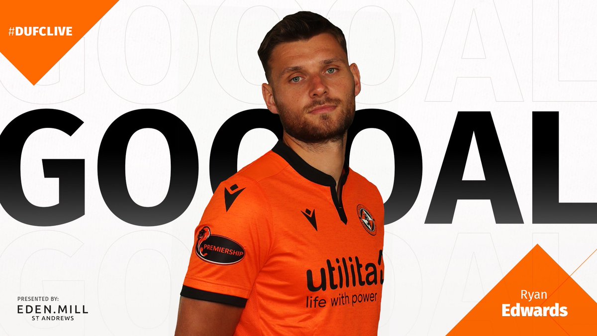 Dundee United FC tweet media