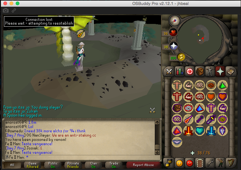 Damn Coxie really said