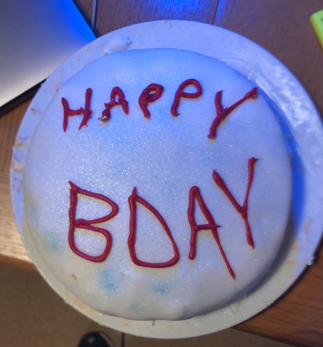 Eliot Rees tweet media