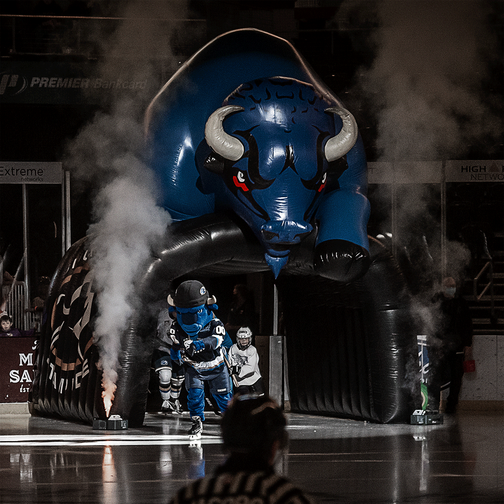 We're back this weekend.

#BeHerd