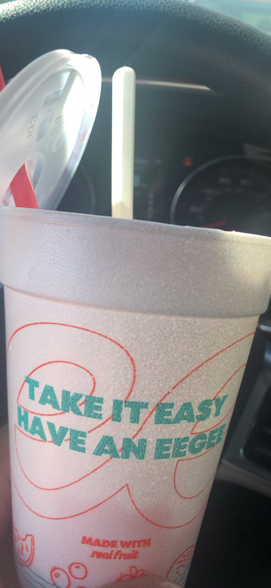 BunchaFunch's tweet photo. Idk who needs 2 hear this but @eegees FOTM is delicious https://t.co/nzW8PF0Ikd