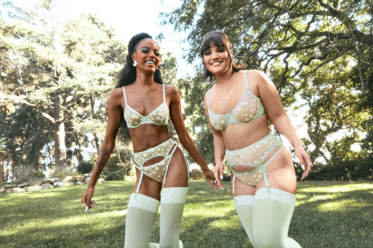 Savage X Fenty By Rihanna Just Wanna Have Fun Savagespring T Co In6v16rfhw Savage X Fenty By Rihanna Just Wanna Have Fun Savagespring T Co In6v16rfhw