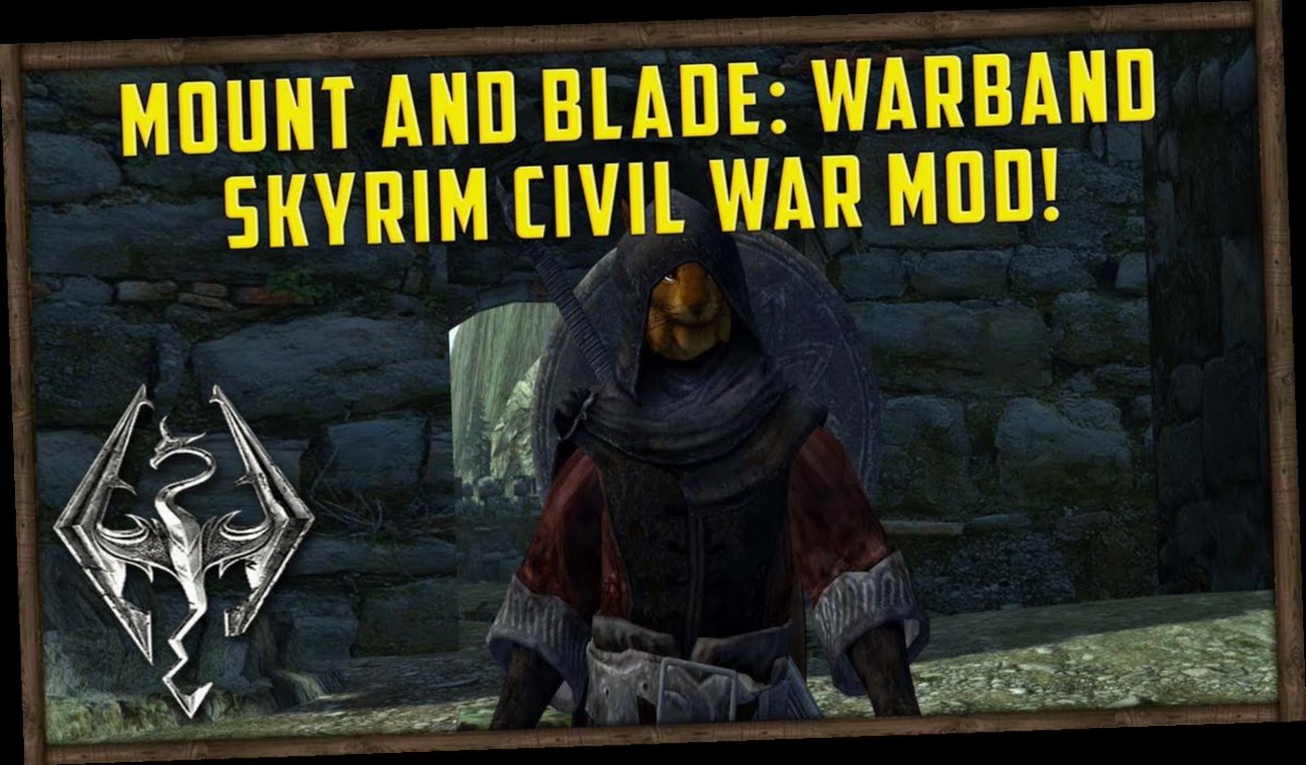 skyrim better civil war skyrim better civil war