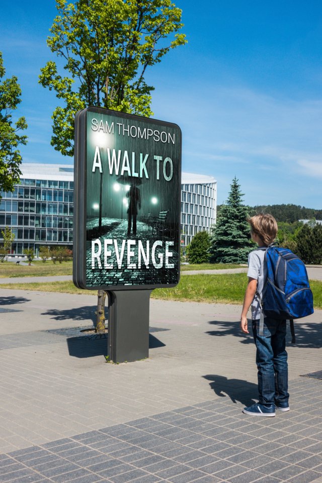 Sam Thompson (@manny745) on Twitter photo A WALK TO REVENGE and SARTORI
samthompsonbookscom.awalktorevenge.com
<a href="/ReadingIsOurPas/">Tracey of ReadingIsOurPassion</a>
#readingcommunity #Books #BookReviews A WALK TO REVENGE and SARTORI
samthompsonbookscom.awalktorevenge.com
<a href="/ReadingIsOurPas/">Tracey of ReadingIsOurPassion</a>
#readingcommunity #Books #BookReviews