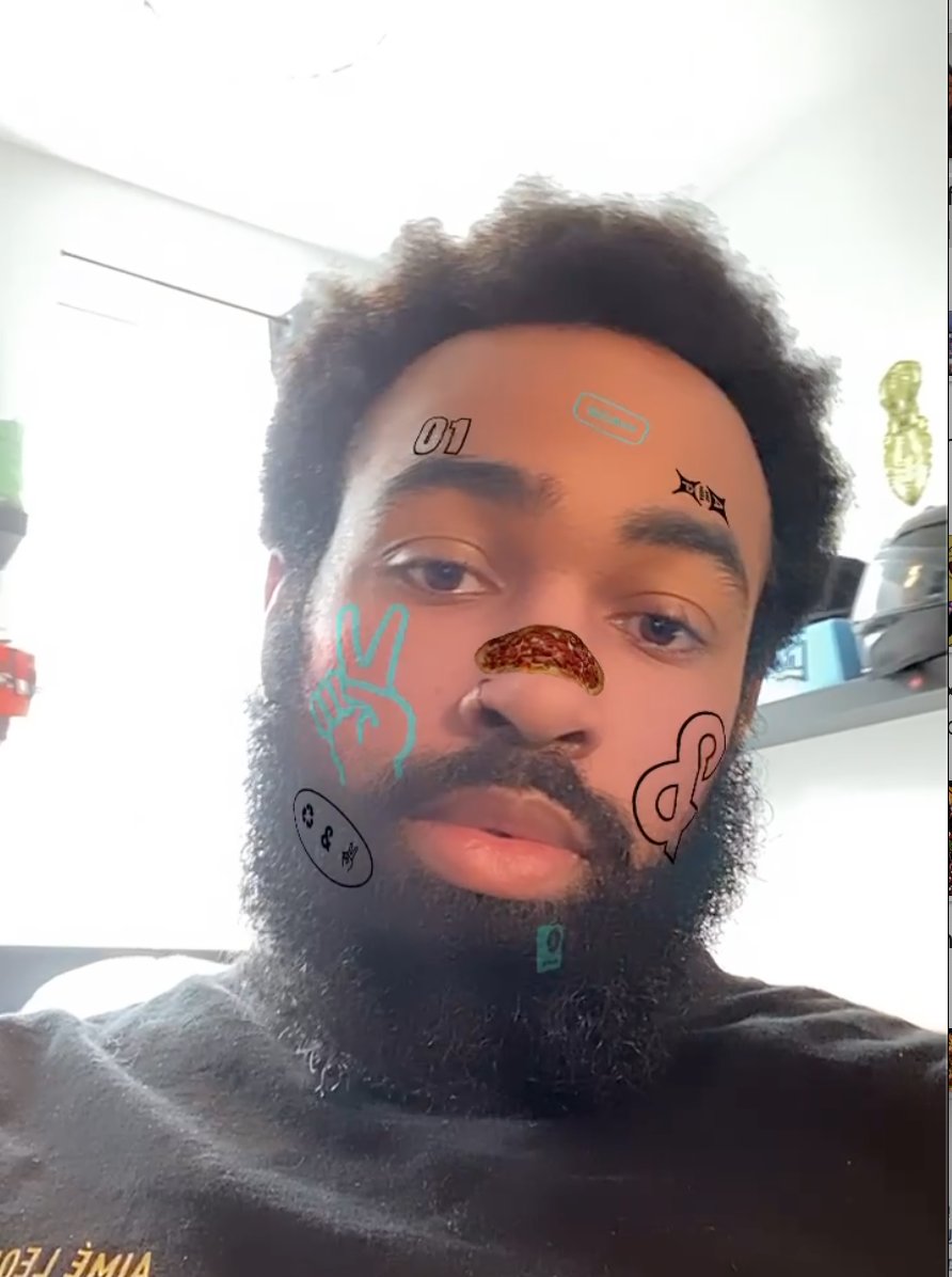 andpizza's tweet photo. Just dropped our first filter over on Instagram! Use it for a chance to be featured in our story → https://t.co/xVadxXxDbS https://t.co/2g7TY3B87W