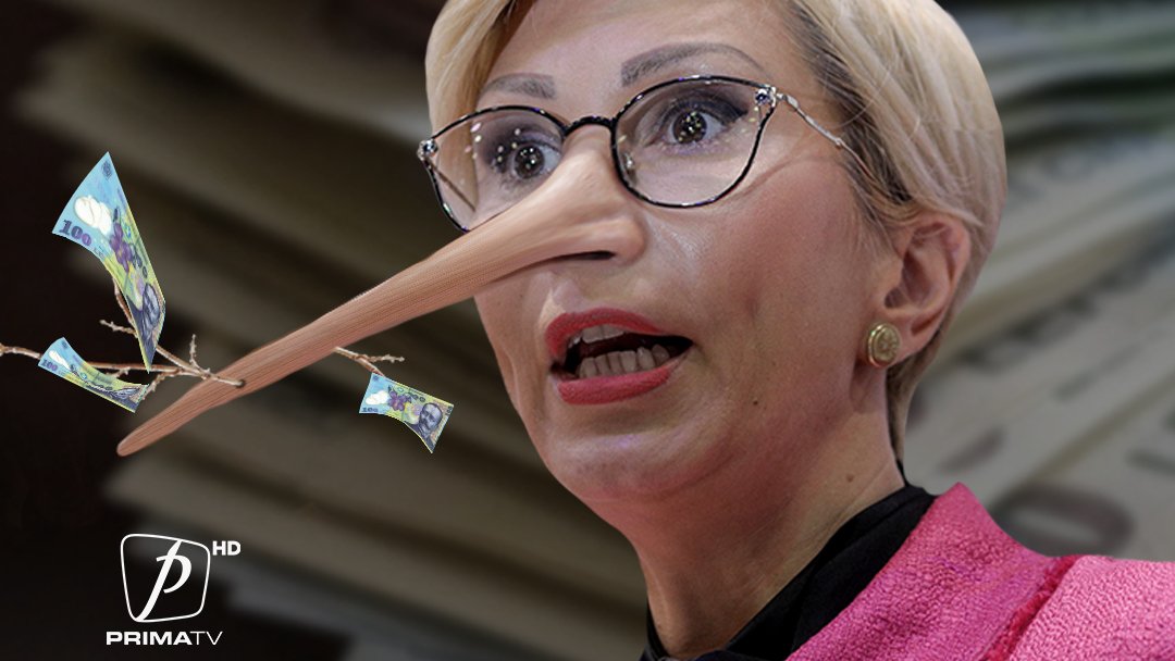StareaNatiei's tweet photo. În loc să muncească, ministrul Muncii se gândește cum să facă nu să dea bani, ci să îi facă pe oameni să uite să mai ceară bani. 

Mai nou, Raluca #Turcan a găsit bani nemunciți - la copiii celor care primesc venit minim garantat. 

Discutăm de la 22:00, la #StareaNatiei. https://t.co/3XCqdVZnDb