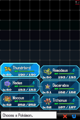 DevyBlob's tweet photo. look at my blaze black team guys its really cool #pokemon #awesomeswag https://t.co/ZmnQ9Ait9S