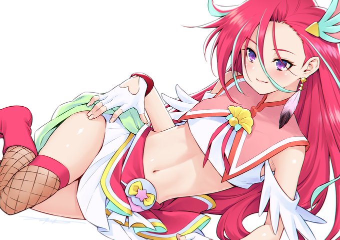 Fの人、えどい。 