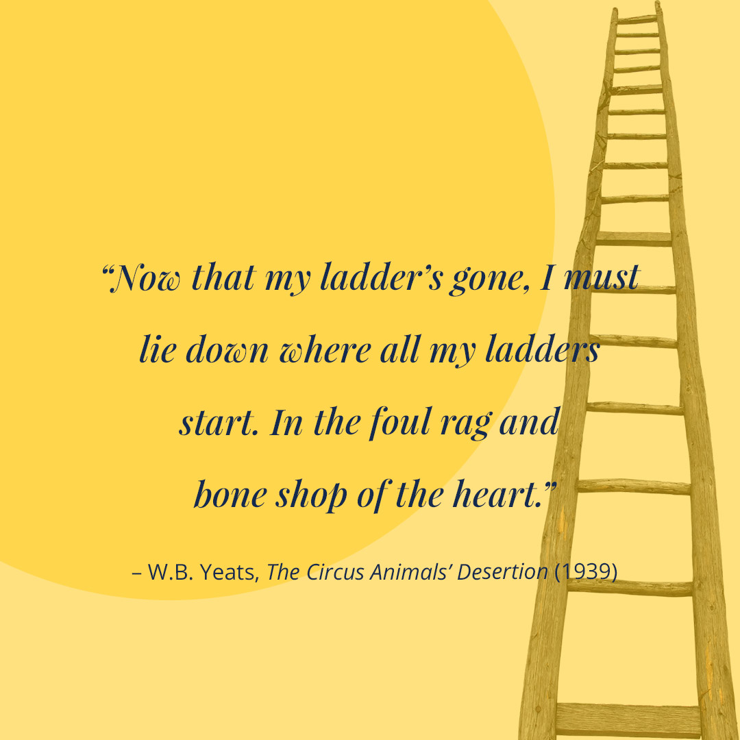 lstenlearndscvr's tweet image. The process of self-awareness, leads to self empowerment, which leads to living a life of purpose, joy and inner peace—that’s what becoming an enlightened Culture of One is all about. #Yeats #LookWithin #CultureofOne listenlearndiscover.com