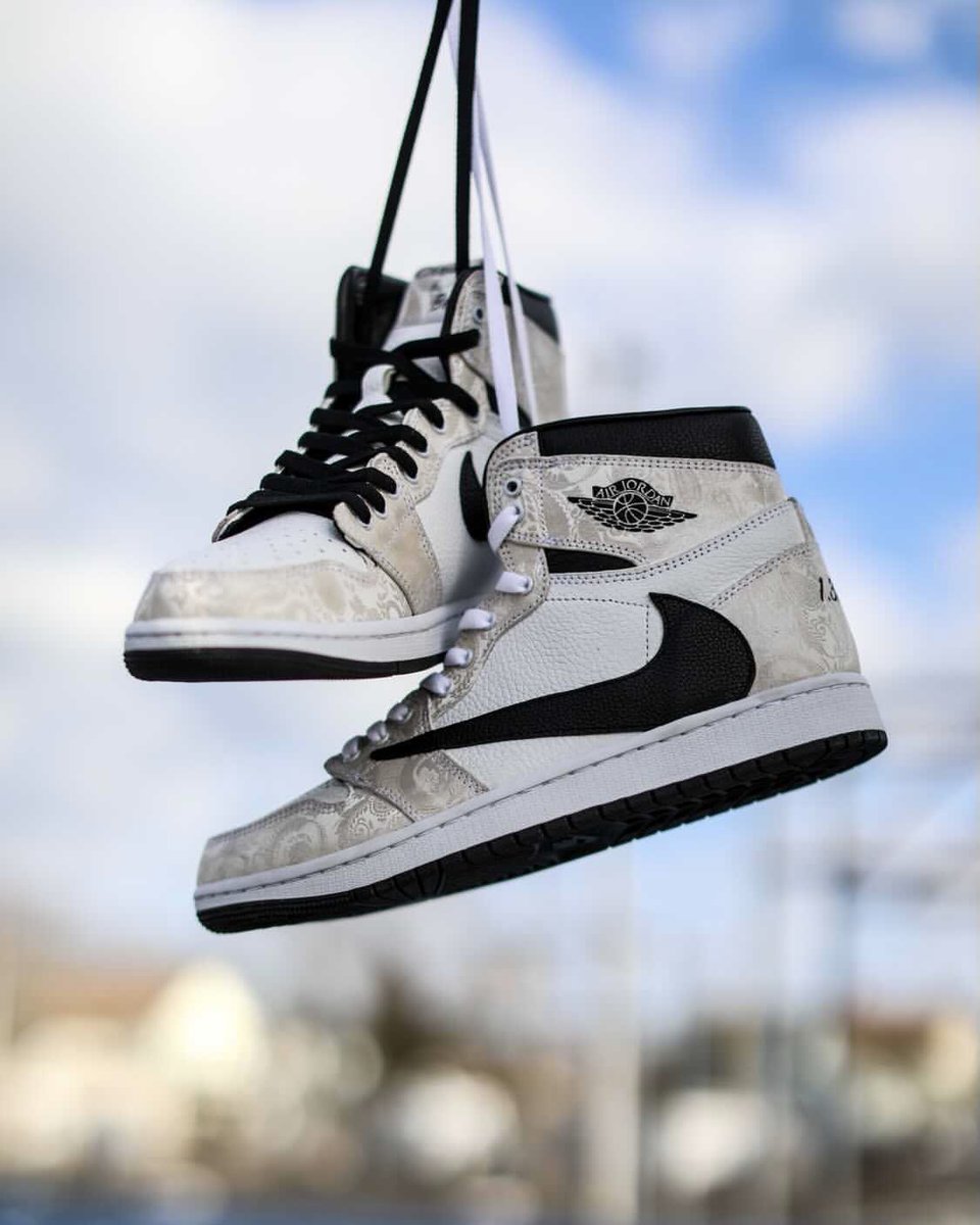 tuxedo with jordan 1s