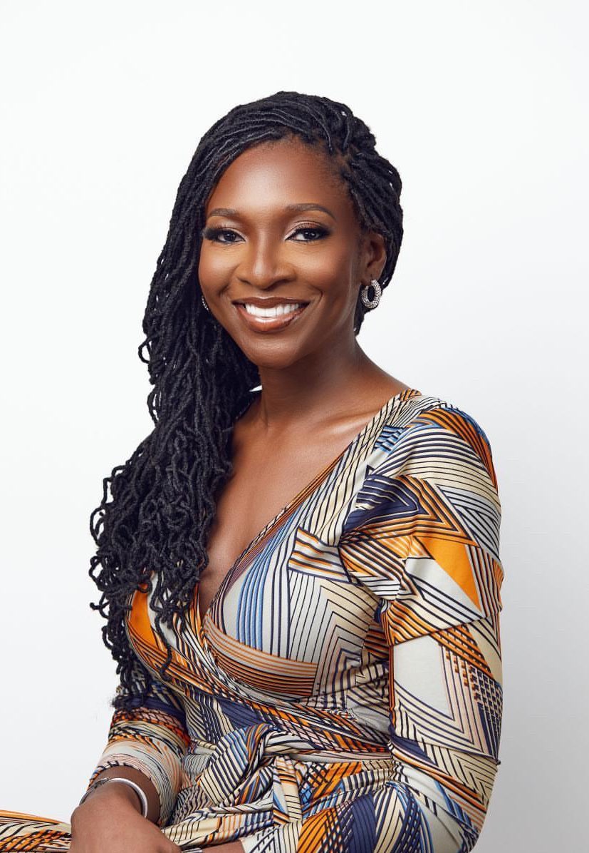 VioletFacesGH's tweet photo. Subtle glam as a conservative for Chioma✨
Makeup @VioletFacesGH 
Photography @JoshSisly https://t.co/NExX0XwpCg