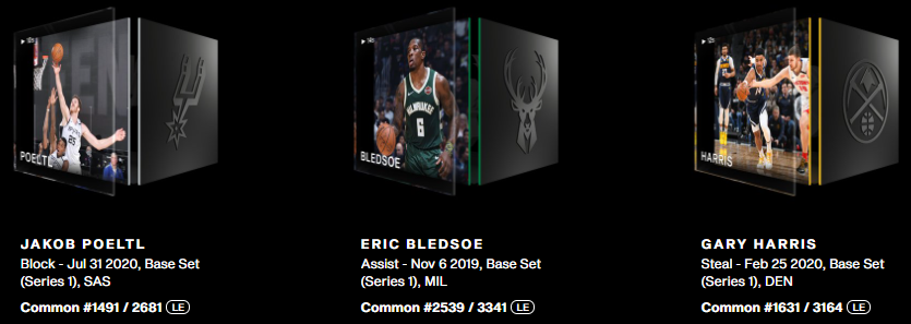 PlungeFather's tweet photo. 🚨500 followers already? 👀

⏰Time flies in @nba_topshot 

Feel like I'm contractually obligated to do an #nbatopshot contest 🥳🎁

❤️, 🔁 and 🗨️your TS username by 9p CST 2/3 for a chance to win 1 of 3 S1 LE Base Set moments that I have stashed in @jtarullo account. 
🔽 https://t.co/eb5LiEIx65