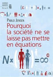 Hicio's tweet image. Passionnante lecture que le chapitre 10 (#modeliser #epidemies) du livre de @pablojensenlyon écrit en 2016.
Combattre le R, limites du Big Data, fragilité des statistiques, difficultés de vulgariser l'épidémiologie, controverses scientifiques et décisions politiques, tout y est !