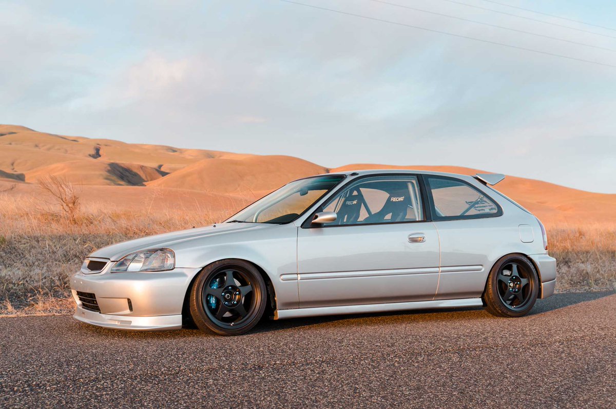 JDM Cars๐ฐ tweet media