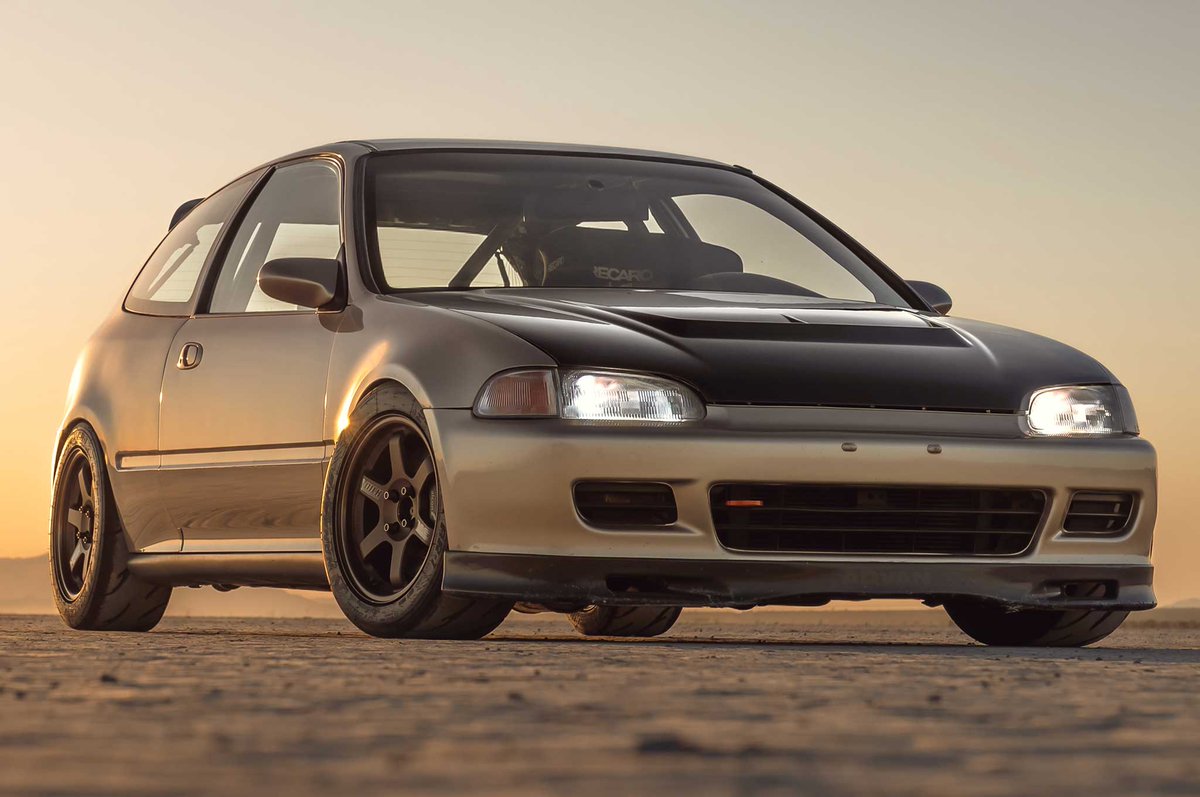 JDM Cars๐ฐ tweet media
