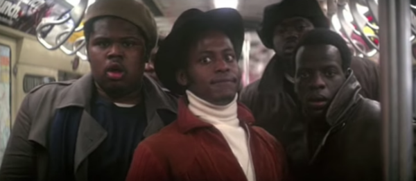 Reggie, Friday the 13th 5; LL Cool J, Halloween H2O; Storekeeper & wife, The Mutilator; "Hoods" 1-4, Dressed To Kill