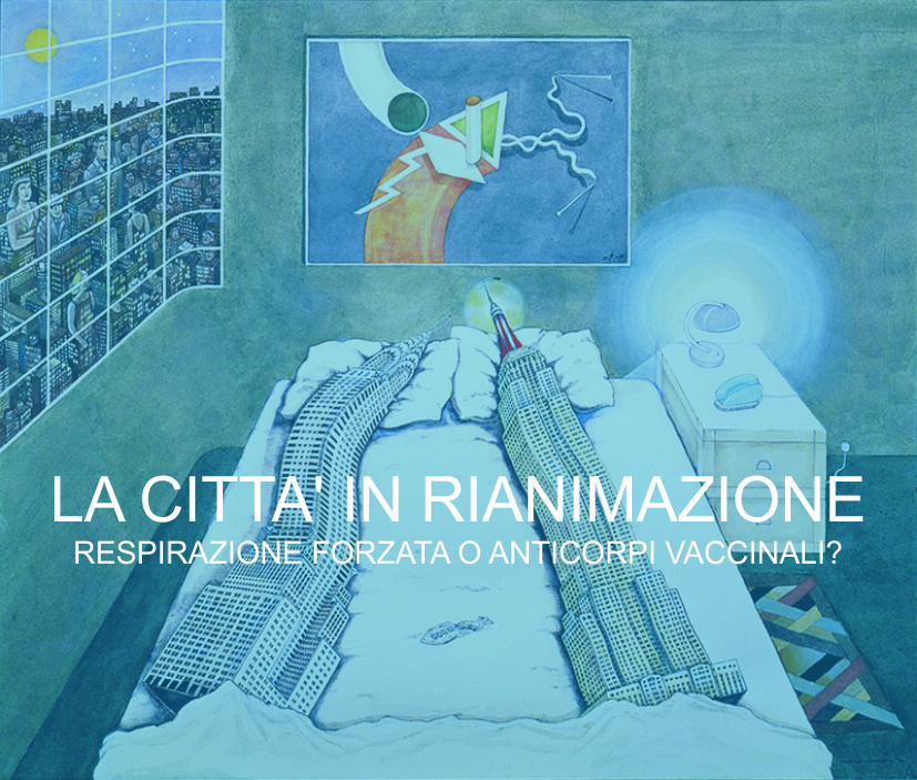 LA CITTA’ IN RIANIMAZIONE - mailchi.mp/71ea72c9c047/l…