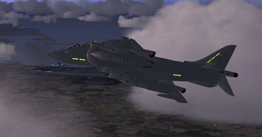 FLOANVirtual's tweet photo. #GruflexOperationsZone ββ Vuelo de adiestramiento β de nuestra #NovenaEscuadrillaVirtual πͺπΈ (#NAVSTARota) - https://t.co/ZulMPaBmJv https://t.co/D1i2RZWiDK