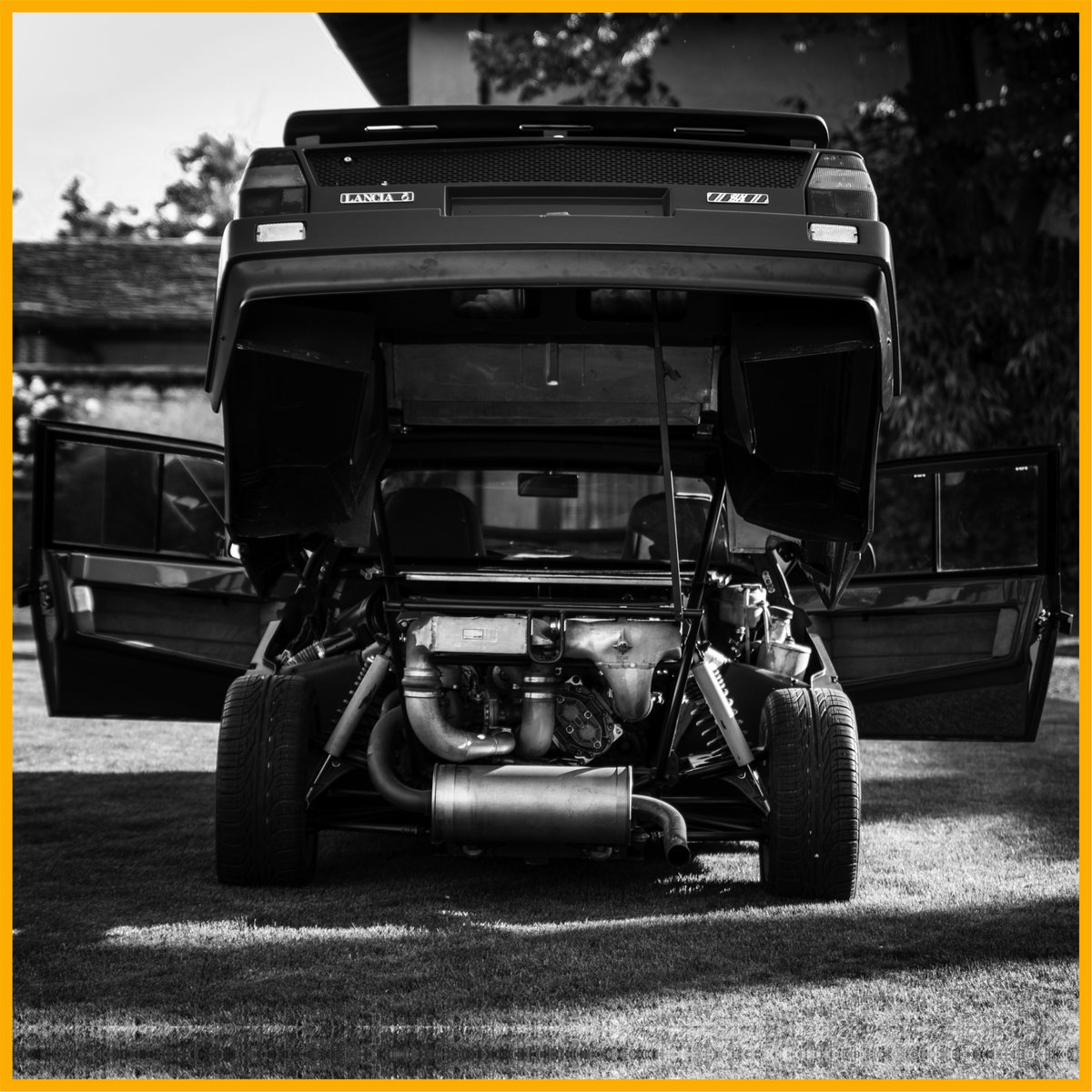 Kimera Automobili tweet media